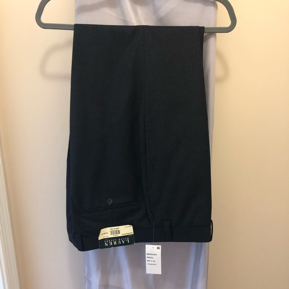Men’s Ralph Lauren Dress Pants Size 36x30